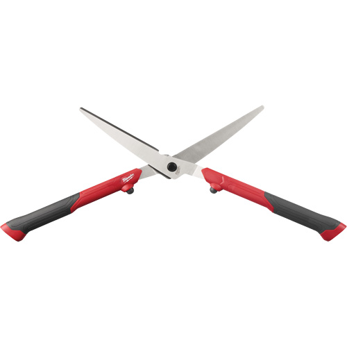 Hedge Shears? with Hollow Handle Action Paper
