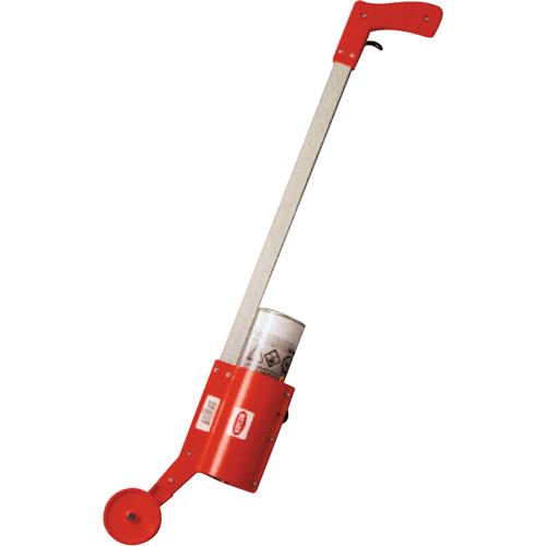 Applicateur de marquage industriel sur roues Action Paper