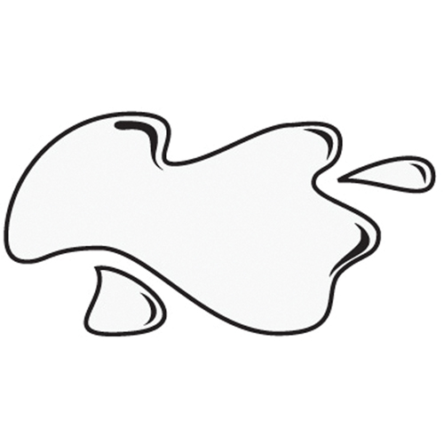 Peinture de marquage industrielle invers&eacute;e &agrave; base de solvant Quik-Mark, 17 oz, Canette a&eacute;rosol Action Paper