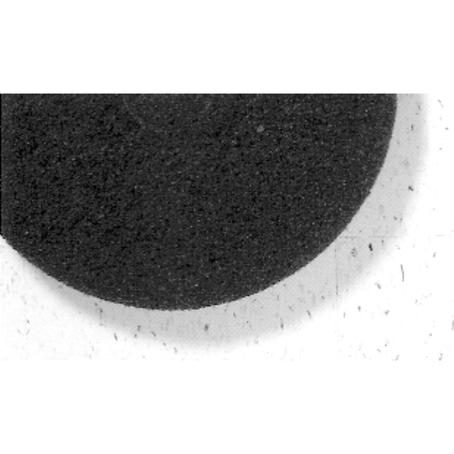 7200 Series Pad, 17", Stripping, Black Action Paper