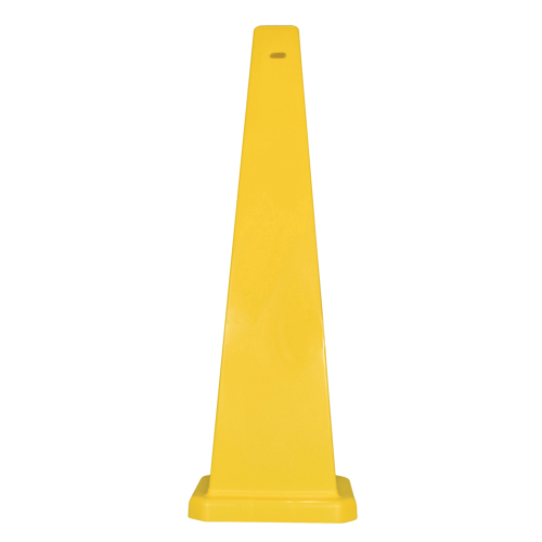 Lamba Traffic Cones Action Paper