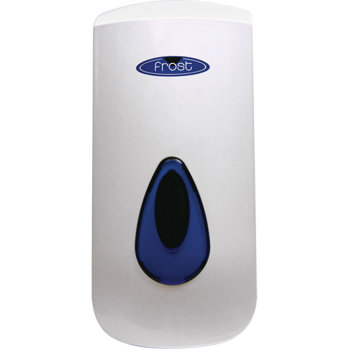 Lotion Soap Dispenser, Push, 1000 ml Capacity Action Paper