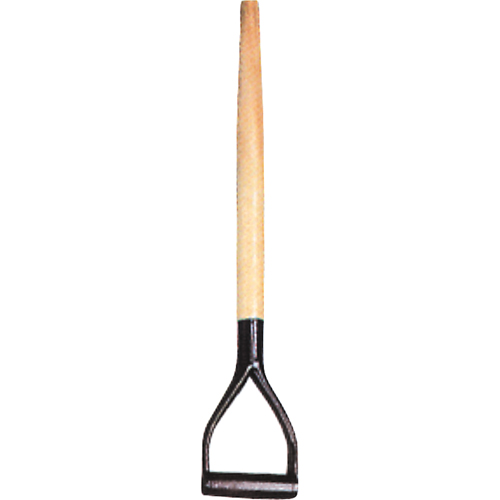 Shovel Replacement Handle Action Paper