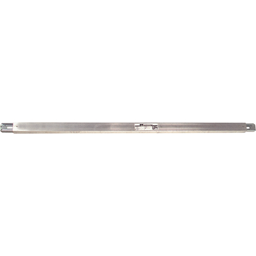 &eacute;tais de plancher en aluminium Action Paper