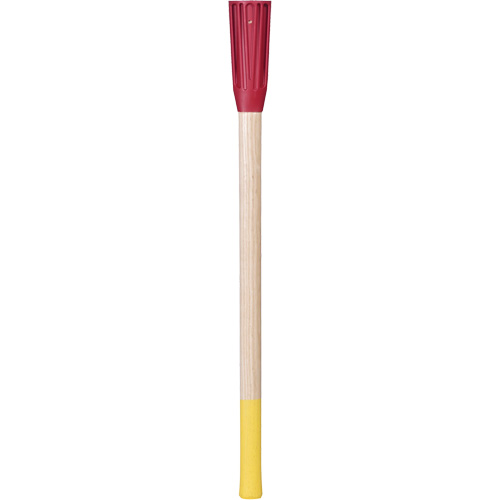Manche de rechange pour pic, manche Droit, 36" manche Action Paper