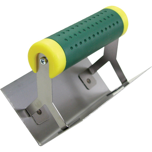 Inside Corner Trowel Action Paper