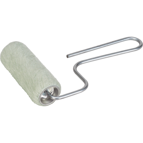 Rouleau sp&eacute;cialis&eacute;, Nap 5 mm (3/16"), 280 mm (11") l Action Paper