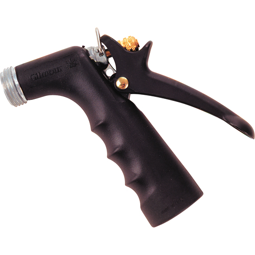 Pistol Grip Nozzles Action Paper
