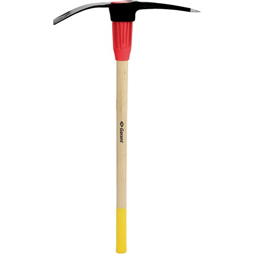 Picks & Mattocks, Wood Handle, 36" Handle Action Paper