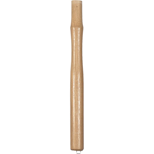 Sledge Blacksmith Hammer Handle, Wood, 16" L Action Paper