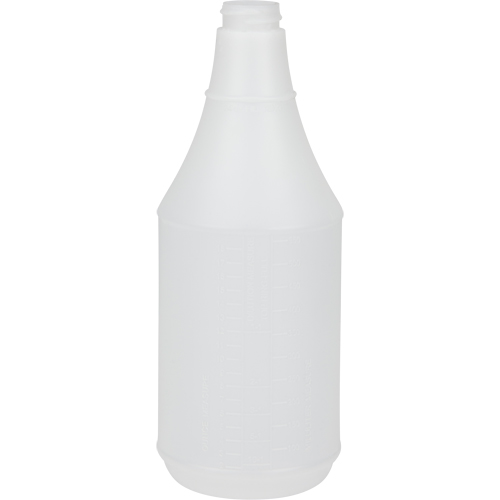 Round Spray Bottle, 24 oz Action Paper
