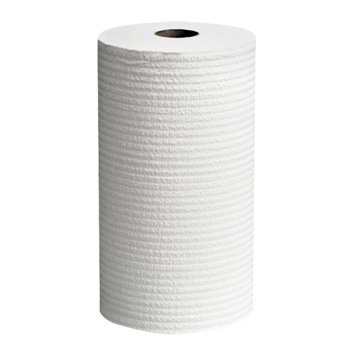 Chiffons X60, Tout usage, 13-1/2" lo x 10" la Action Paper