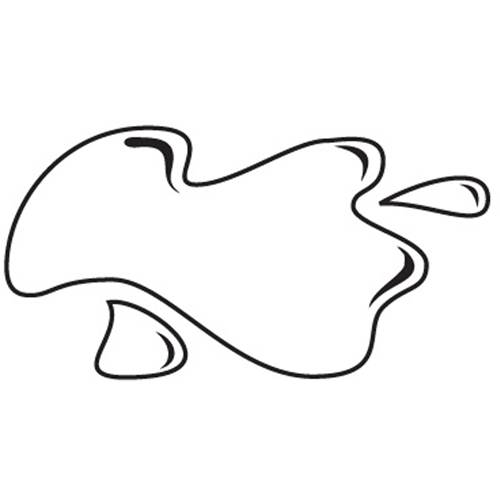 Industrial Work Day Paint, White, Very Flat, 10 oz., Aerosol Can Action Paper