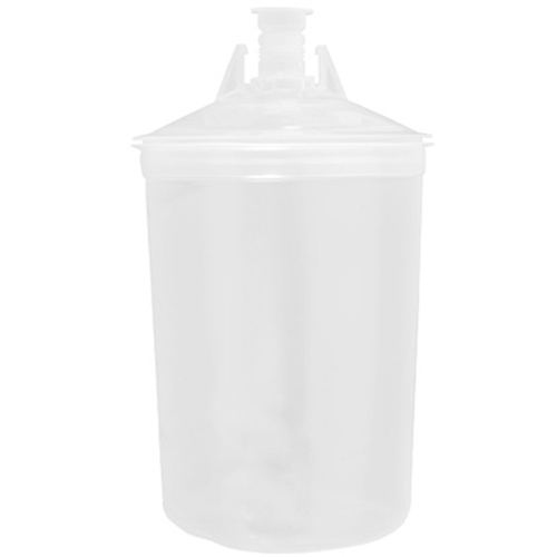 Large Lids & Liners Action Paper