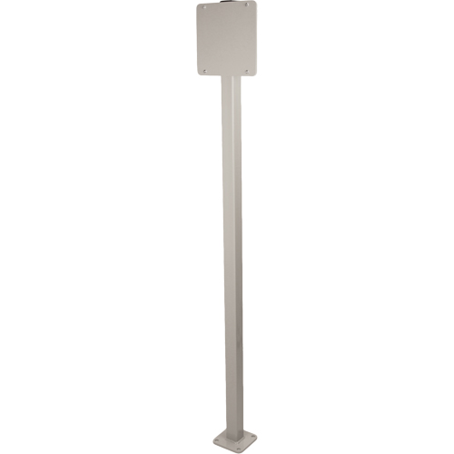 Heavy Duty Outdoor Ash Tray Pedestal Action Paper
