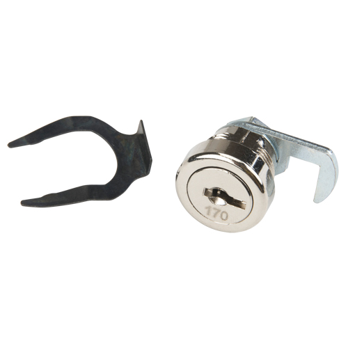 Exterior Smoking Receptacles - Lock Replacement Action Paper