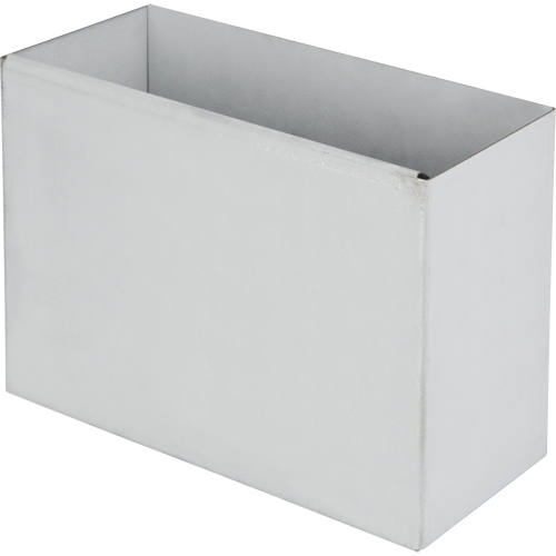 Exterior Smoking Receptacles - Replacement Inner Liner Action Paper