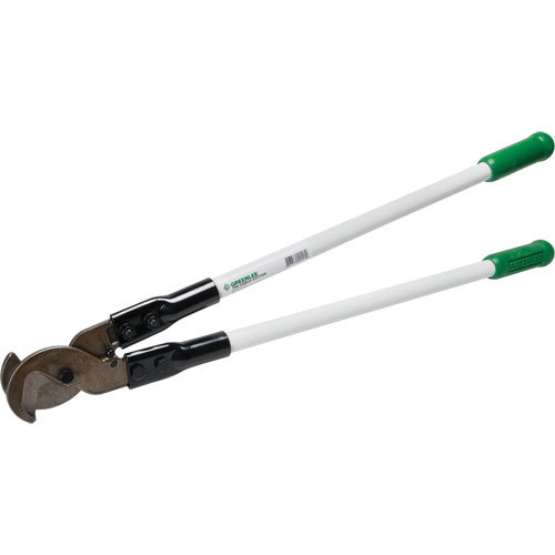 Coupe-c&acirc;ble, 31-1/2" Action Paper