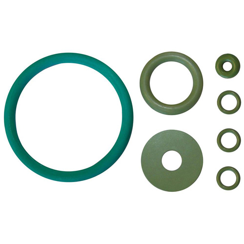 Replacement Gasket Set Action Paper