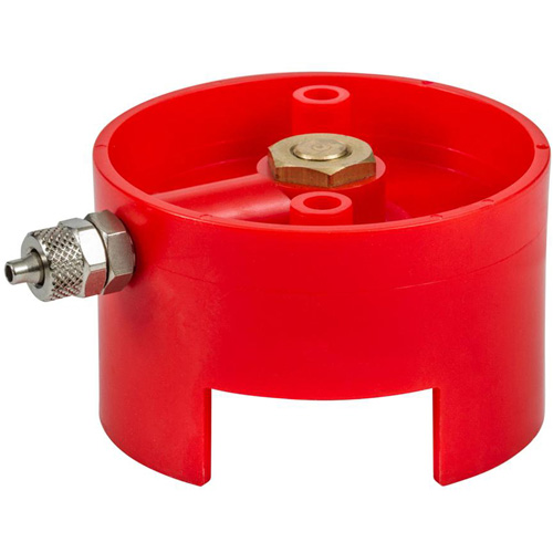 Socle de rechange pour poste de ravitaillement en liquides et air AIRFORCE Action Paper