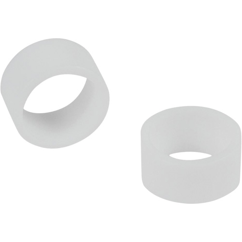 Narrow Clamp Ring Action Paper