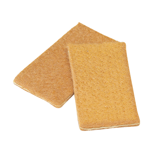 Narrow Cleaning Pads Action Paper