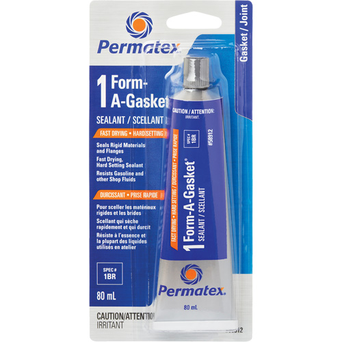 Scellant Form-A-Gasket no 1, 80 ml, Tube Action Paper