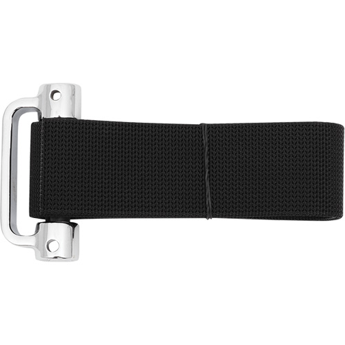 Cl&eacute; &agrave; filtre &agrave; huile &agrave; sangle robuste, 0" - 9" Capacit&eacute; du filtre Action Paper