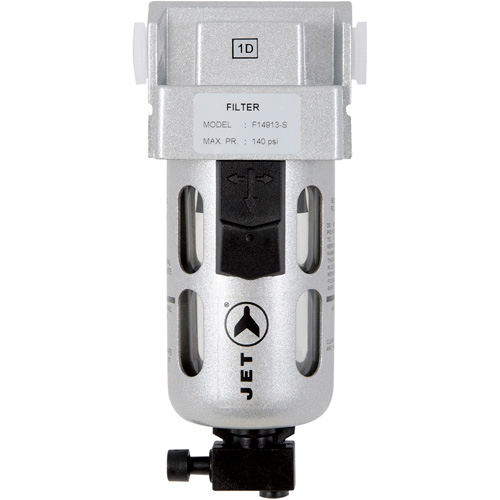 AFI14 Intermediate Air Filter, 1/4" NPT Action Paper