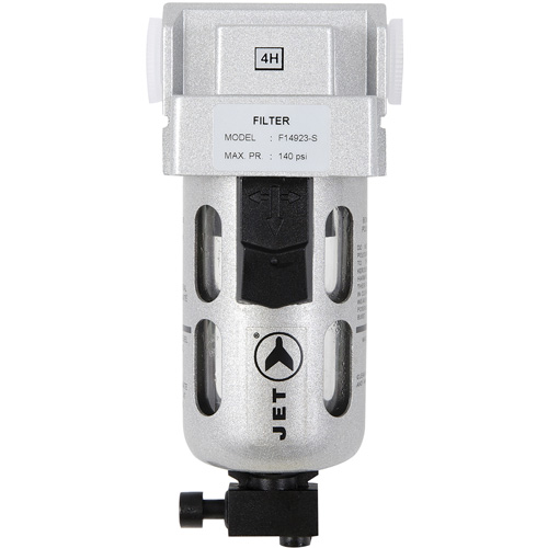 Intermediate Air Filter, 3/8" NPT Action Paper