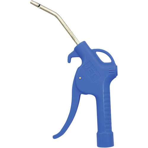 Soufflette robuste de 4" ABGO-4, 1/4" NPT, 13 pi³/min/15 pi³/min, 75 - 120 PSI Action Paper