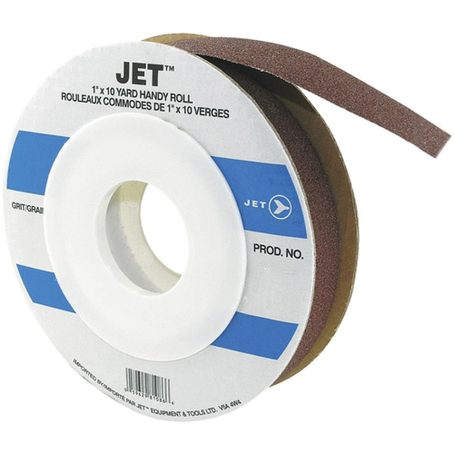 Rouleau de tissu abrasif Action Paper