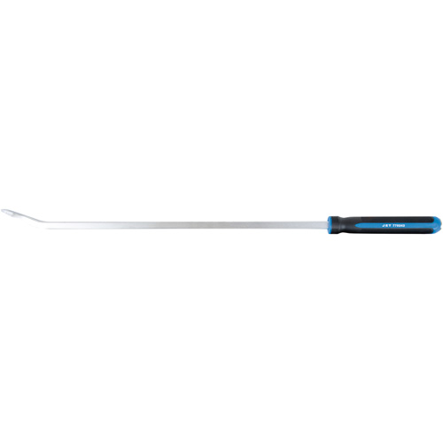Jumbo Handle Pry Bar, 1" W, 36" L Action Paper