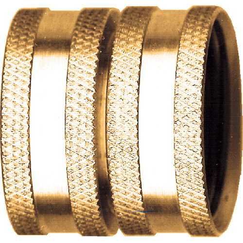 Raccord pivotant, Laiton, 3/4" Action Paper