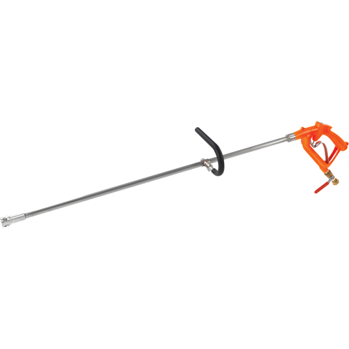 HydroForce Power Wash Guns Action Paper