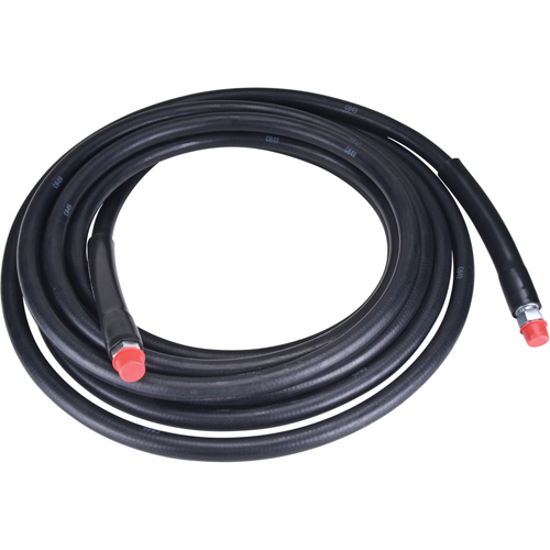 Pressure Washer Hose Action Paper