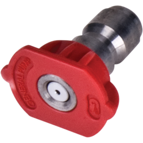 Buse &agrave; raccordement rapide pour laveuse &agrave; pression Action Paper