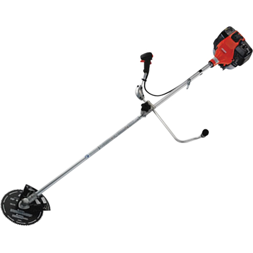 42.7 cc Power Boost Brushcutters, 42.7 CC, 10" Cutting Width Action Paper