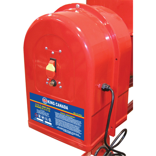 B&eacute;tonni&egrave;re portative Action Paper