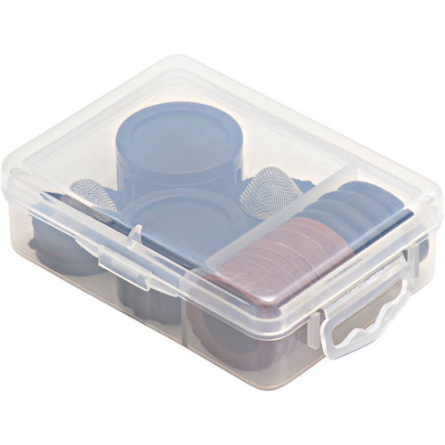 20 Piece Hose Repair Kit Action Paper