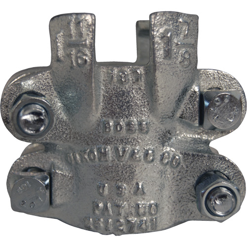 T-Bolt Clamp Action Paper
