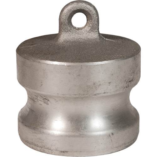 Dixon&reg; Cam & Groove Dust Plug Action Paper