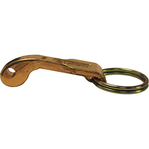 Dixon&reg; Cam & Groove Handle Action Paper