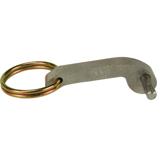 Dixon&reg; Cam & Groove Handle Action Paper