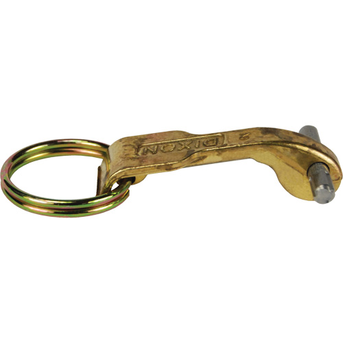 Dixon&reg; Cam & Groove Handle Action Paper