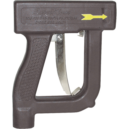 Gicleur en acier inoxydable Action Paper