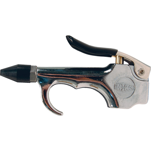Blow Gun Action Paper