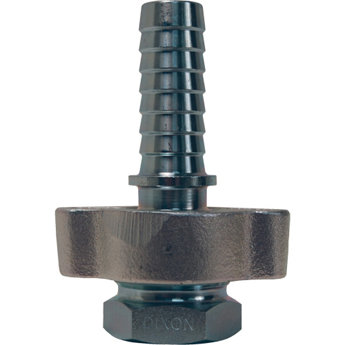 Joint rod&eacute; complet Boss, Fer, 2", NPT femelle Action Paper