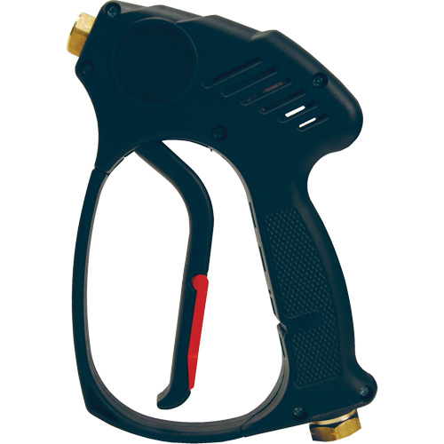 Anti-Fatigue Pressure Spray Gun Action Paper