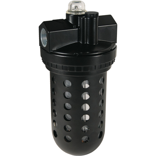 Lubrificateur standard L30 EconOmist Wilkerson, 3/4", Max. 150 psi, Standard Action Paper